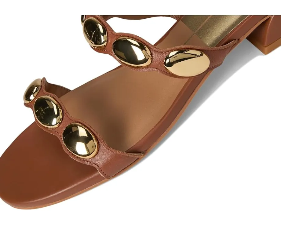 Dolce Vita Fresco Cognac Outlet