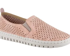 Easy Street Sneakers|Sneakers<Fresh Blush