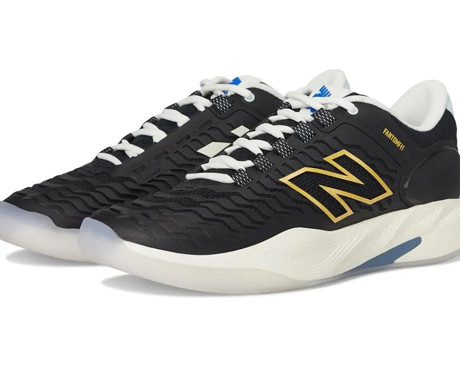 New Balance Sneakers|Sneakers<Fresh Foam X CT-Rally v2 Tennis Shoes Black/White