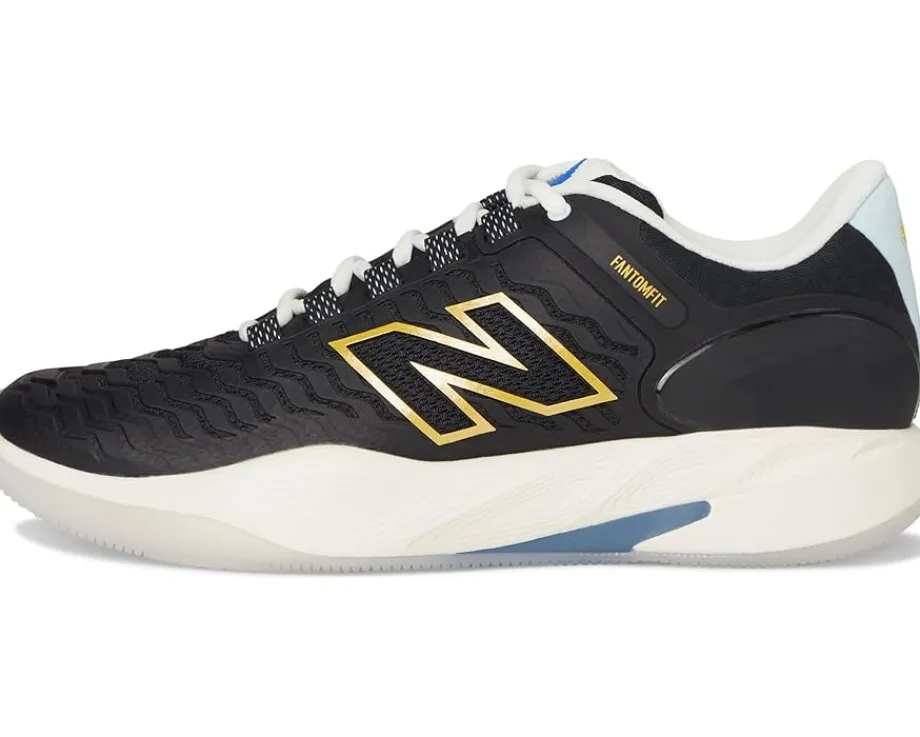 New Balance Sneakers|Sneakers<Fresh Foam X CT-Rally v2 Tennis Shoes Black/White