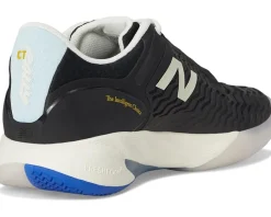 New Balance Sneakers|Sneakers<Fresh Foam X CT-Rally v2 Tennis Shoes Black/White