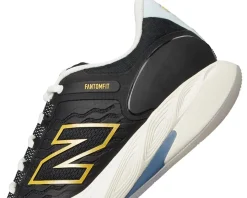 New Balance Sneakers|Sneakers<Fresh Foam X CT-Rally v2 Tennis Shoes Black/White