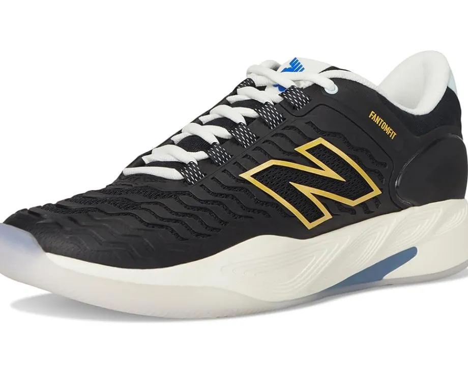 New Balance Sneakers|Sneakers<Fresh Foam X CT-Rally v2 Tennis Shoes Black/White