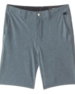 Kids/BOY Volcom Kids Frickin Cross Shred Static (Toddler/Little Kids)