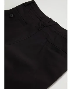 Volcom Kids Frickin Cross Shred Static (Toddler/Little Kids) Blackout Outlet