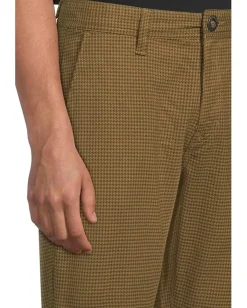 Volcom Activewear<Frickin Modern Stretch Shepherd