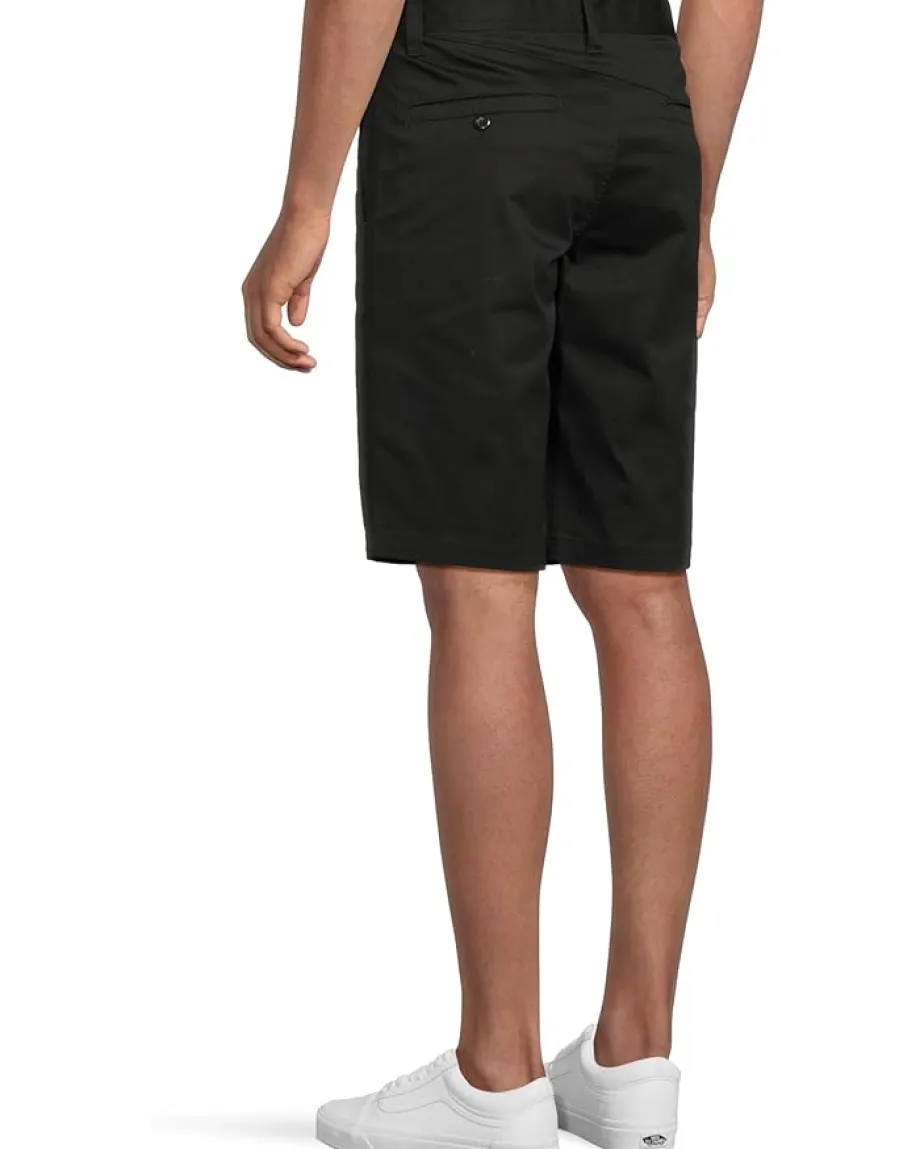 Activewear|Shorts|Volcom Frickin Modern Stretch Short Black 3