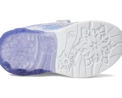 Shoes|Josmo Frozen Lighted Sneakers (Toddler/Little Kid) Purple