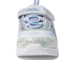Shoes|Josmo Frozen Lighted Sneakers (Toddler/Little Kid) Purple