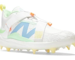 Women New Balance FuelCell Lindor v2 Comp Baseball Cleats
