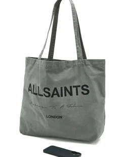 AllSaints Future Tote