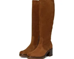 Gabor Boots|Boots<72.857.43 Cognac