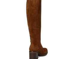 Gabor Boots|Boots<72.857.43 Cognac