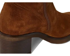 Gabor Boots|Boots<72.857.43 Cognac