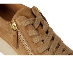Gabor Sneakers|Sneakers<73.200.14 Taupe