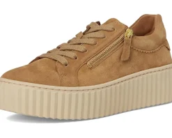Gabor Sneakers|Sneakers<73.200.14 Taupe