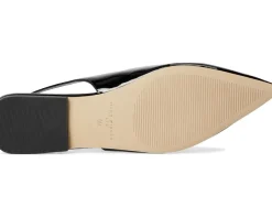 Flats|Marc Fisher LTD Gabra Black Patent Leather