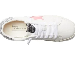 Sneakers|Sneakers|Vintage Havana Gadol White/Pink Silver