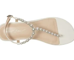 Blue by Betsey Johnson Gal Ivory Best