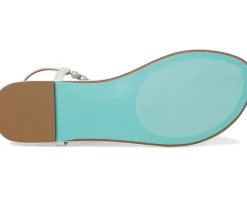 Blue by Betsey Johnson Gal Ivory Best