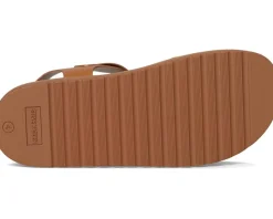 Shoes|Steve Madden Kids Gal (Little Kid/Big Kid) Tan