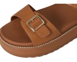 Shoes|Steve Madden Kids Gal (Little Kid/Big Kid) Tan