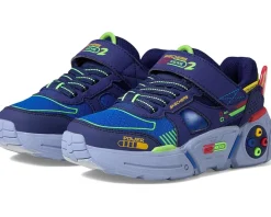 Kids/BOY SKECHERS KIDS Game Tronix 2.0 (Little Kid/Big Kid)