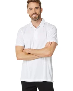 PUMA Golf Gamer Polo Bright White Best