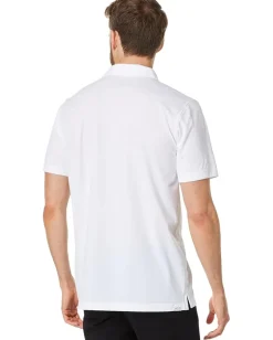 PUMA Golf Gamer Polo Bright White Best