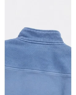 Vineyard Vines Garment Dyed Surf Shep Shirt Fairisle Moonshine Discount