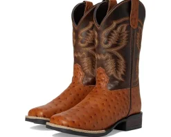 Kids/BOY Roper Kids Garza (Big Kid)