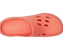 Hunter Clogs & Mules<Geena Red