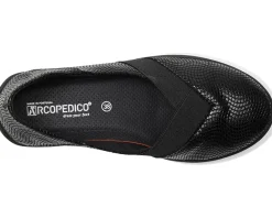 Arcopedico Gemini Black Creative Best