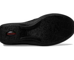Arcopedico Gemini Black Creative Best