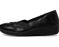 Arcopedico Gemini Black Creative Best