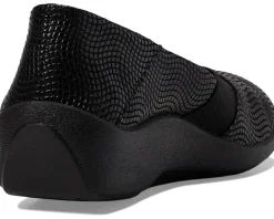 Arcopedico Gemini Black Creative Best