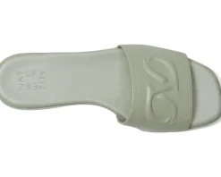 Naturalizer Genevieve Pistachio Sale