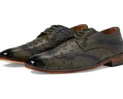 Stacy Adams Gennaro Wing Tip Oxford