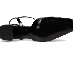 ALDO Gennifer Open Black Clearance