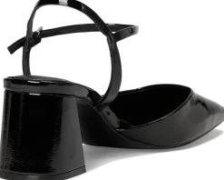 ALDO Gennifer Open Black Clearance