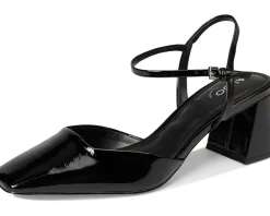 ALDO Gennifer Open Black Clearance