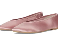 Seychelles Flats<Georgette Satin Flat Blush