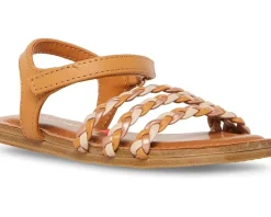 Kids Steve Madden Kids Georjia (Toddler/Little Kid)