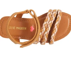 Kids Steve Madden Kids Georjia (Toddler/Little Kid)