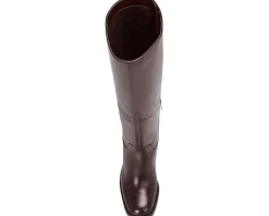 Boots|Boots|Vince Camuto Gibi Dark Mahogany