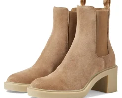 Boots|Boots|Dolce Vita Gilana Truffle Suede
