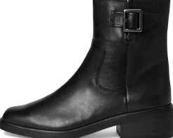Boots|Boots|Franco Sarto Gillian Black