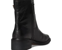 Boots|Boots|Franco Sarto Gillian Black