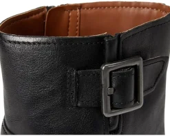 Boots|Boots|Franco Sarto Gillian Black