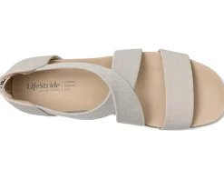 Sandals|Sandals|LifeStride Giselle Stone